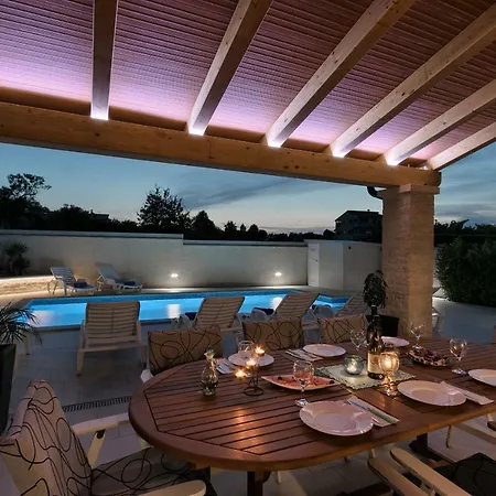 Дом отдыха Nikol *