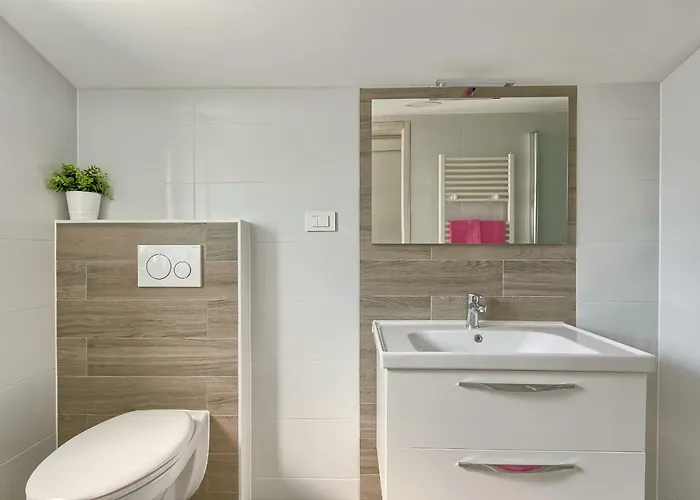 Holiday Nikol Holiday home Pula