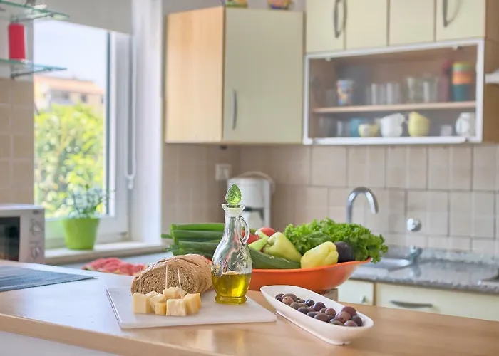 Holiday Nikol Holiday home