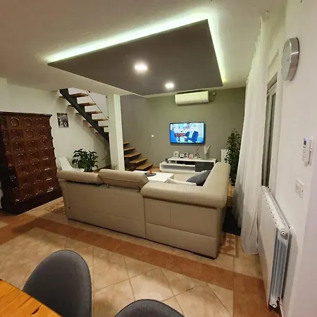 Casa vacanze Nikol Pola