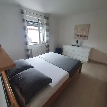 Semesterbostad Nikol