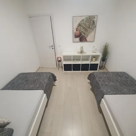 Semesterbostad Nikol Pula