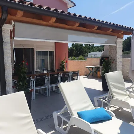 Casa vacanze Nikol *