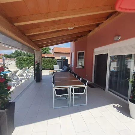 Casa vacanze Nikol Pola