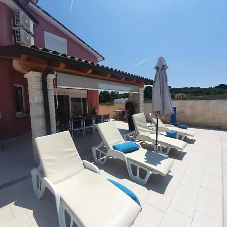 Casa vacanze Nikol *