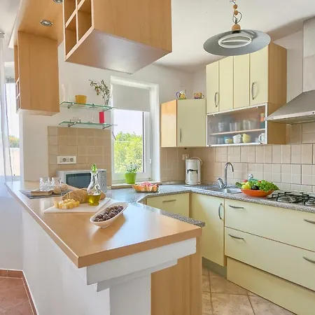 Casa vacanze Nikol *