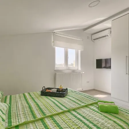 Nikol Casa vacanze *