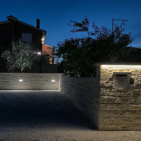 Casa vacanze Nikol Pola