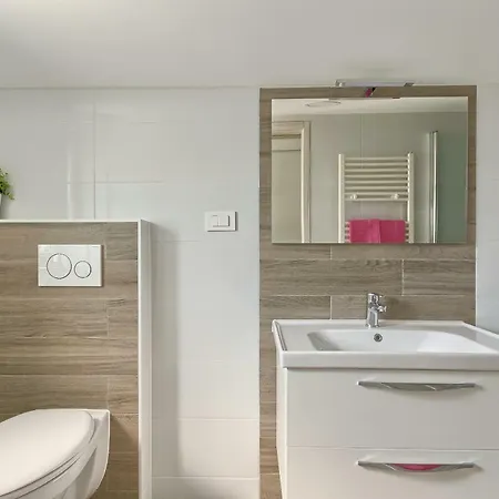 Nikol Casa vacanze Pola