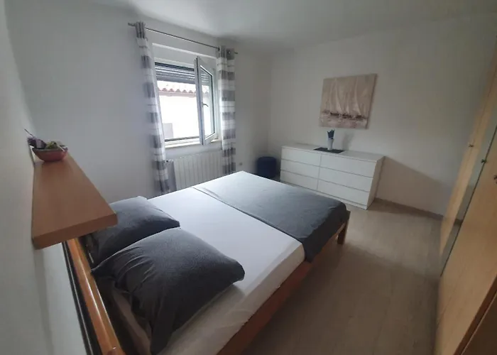 Ferienhaus Holiday Nikol