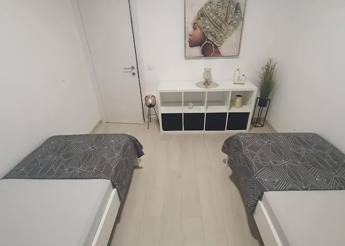 Casa de Férias Nikol Pula