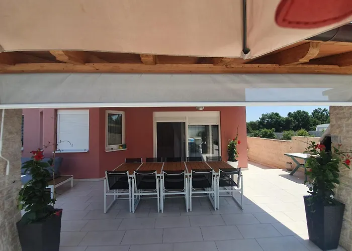 Casa de Férias Nikol Pula