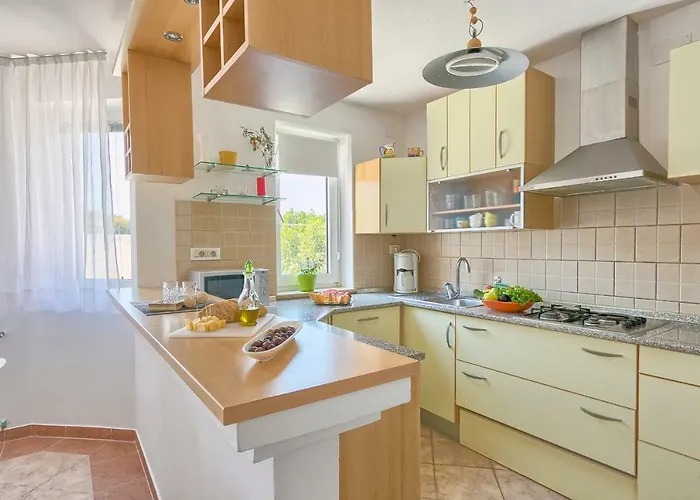 Casa de Férias Nikol *