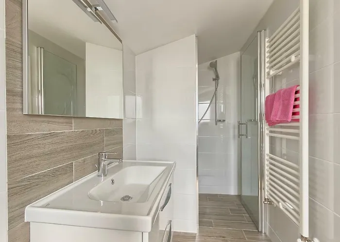 Holiday Nikol Ferienhaus