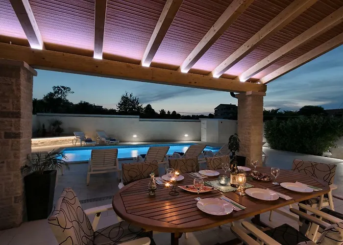 Holiday home Holiday Nikol *