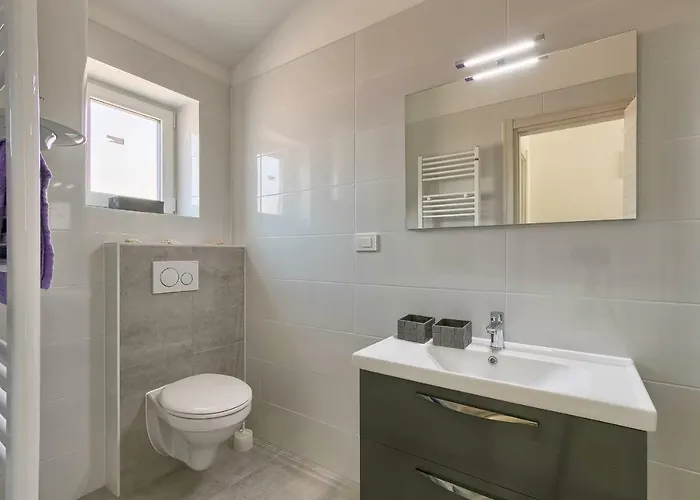 Holiday home Holiday Nikol Pula